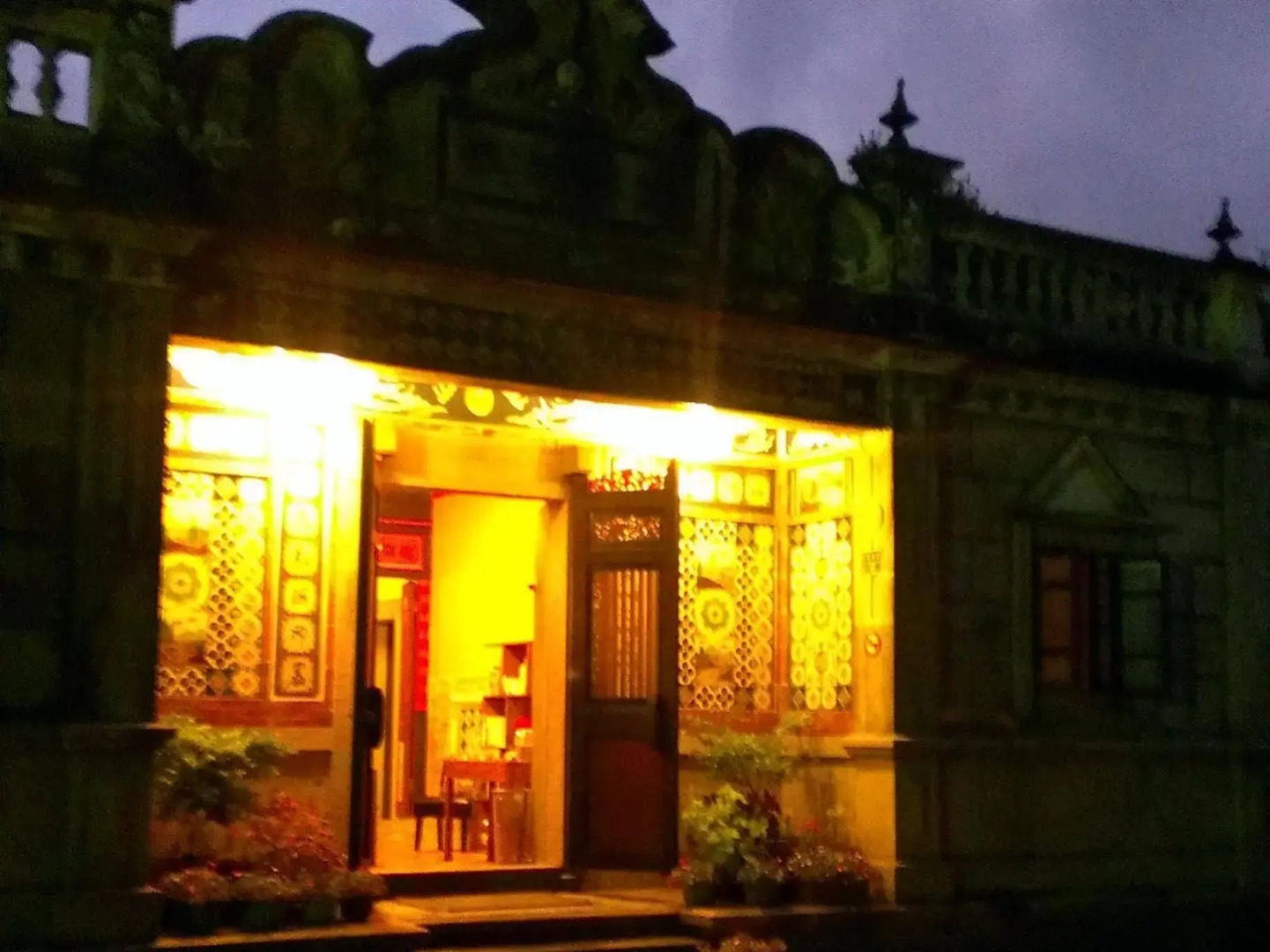 Take A Break Bed and Breakfast