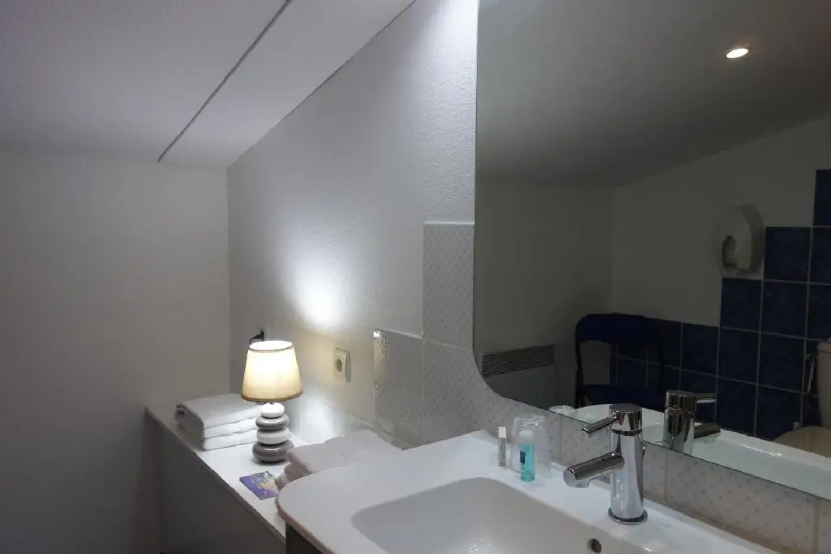 Hôtel Côté Jardin