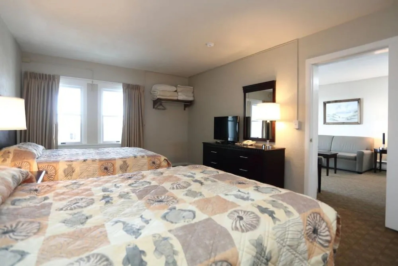 The Capri in Cape May