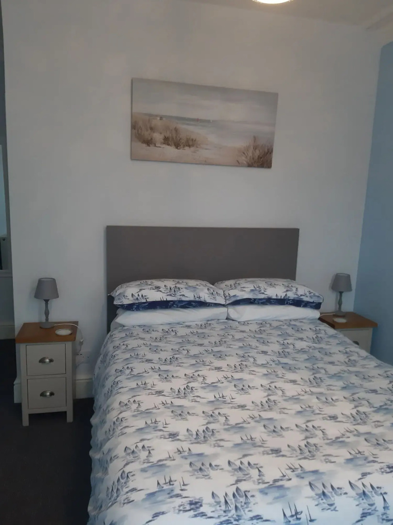 South Rising Guest House