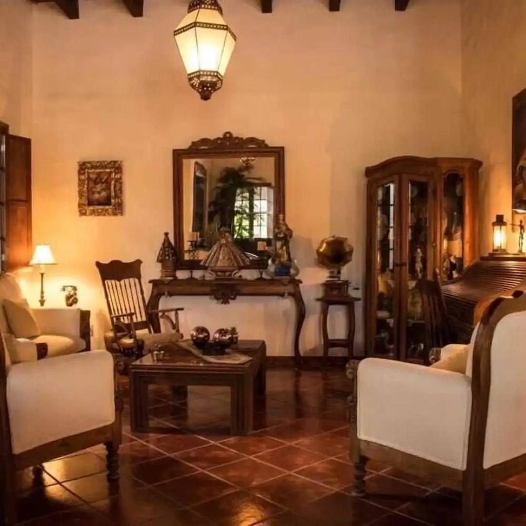 Hacienda La Moreda Hotel Spa