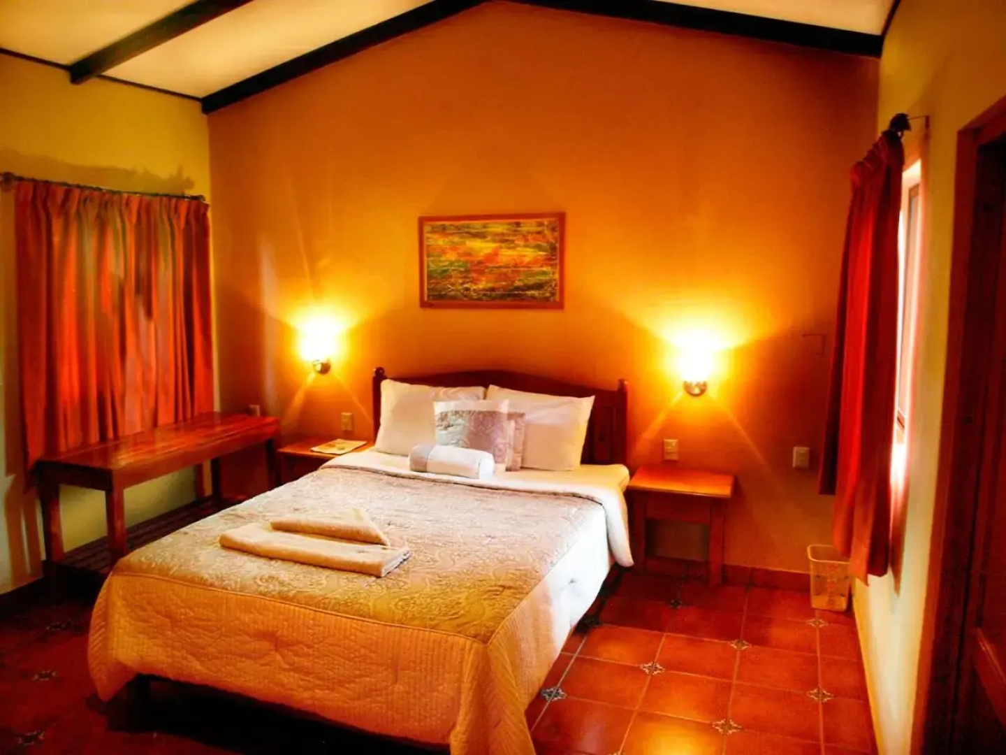 El Encanto Garden Hotel
