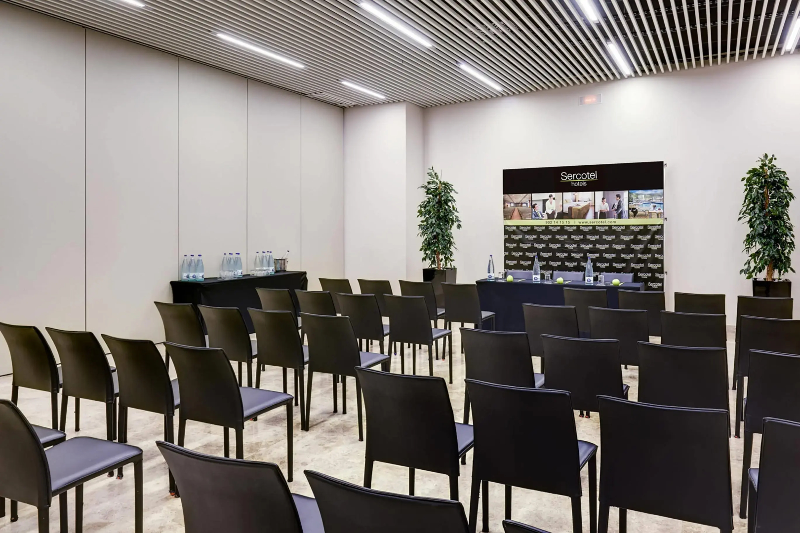 Hotel Sercotel Ciutat de Montcada