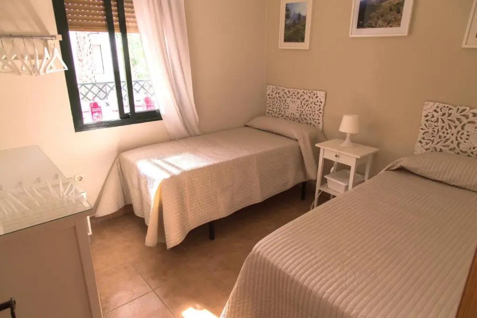 APARTAMENTO 1º LINEA DE PLAYA ZAHARA DE LOS ATUNES