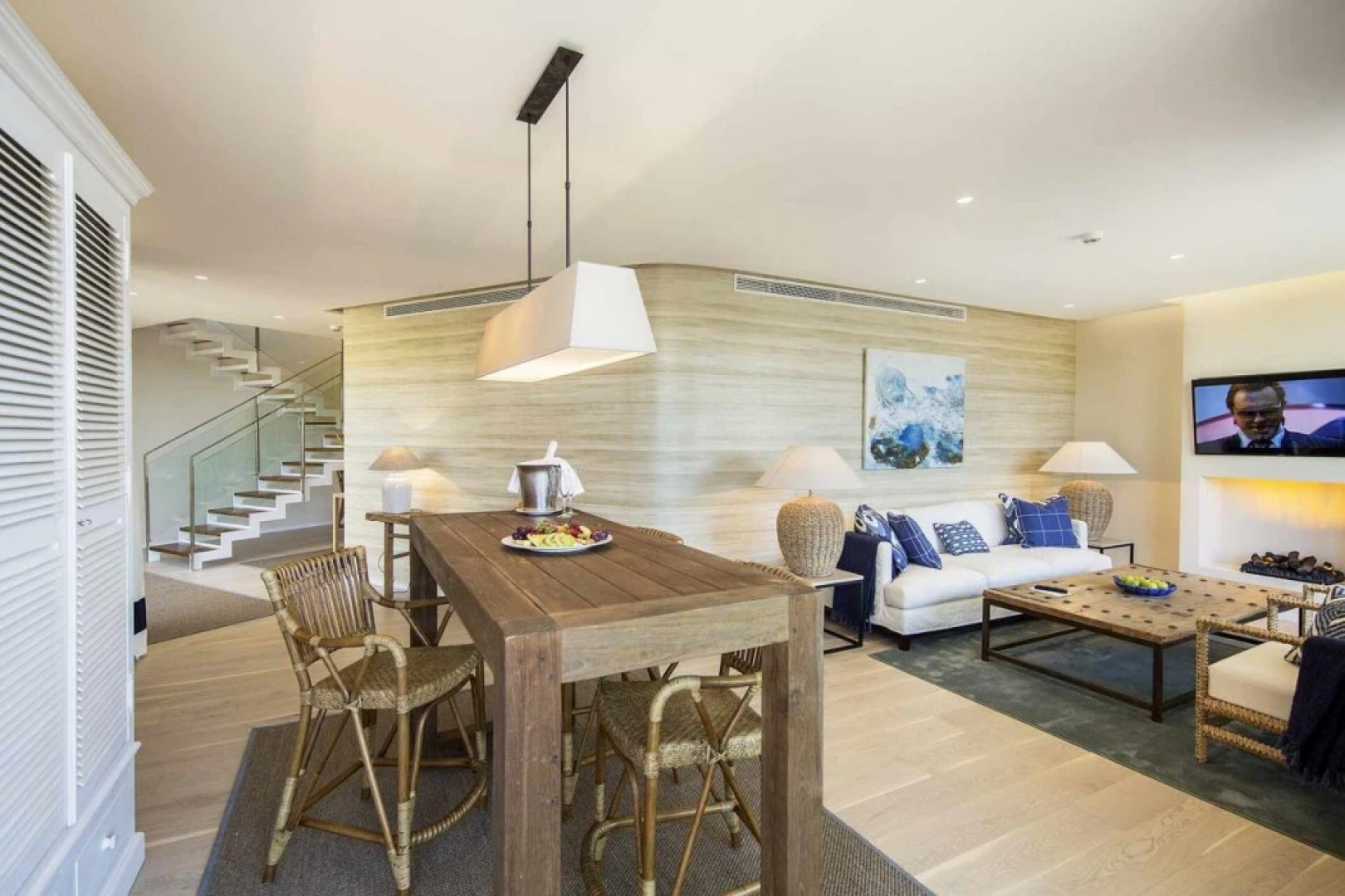 Robinson Cala Serena