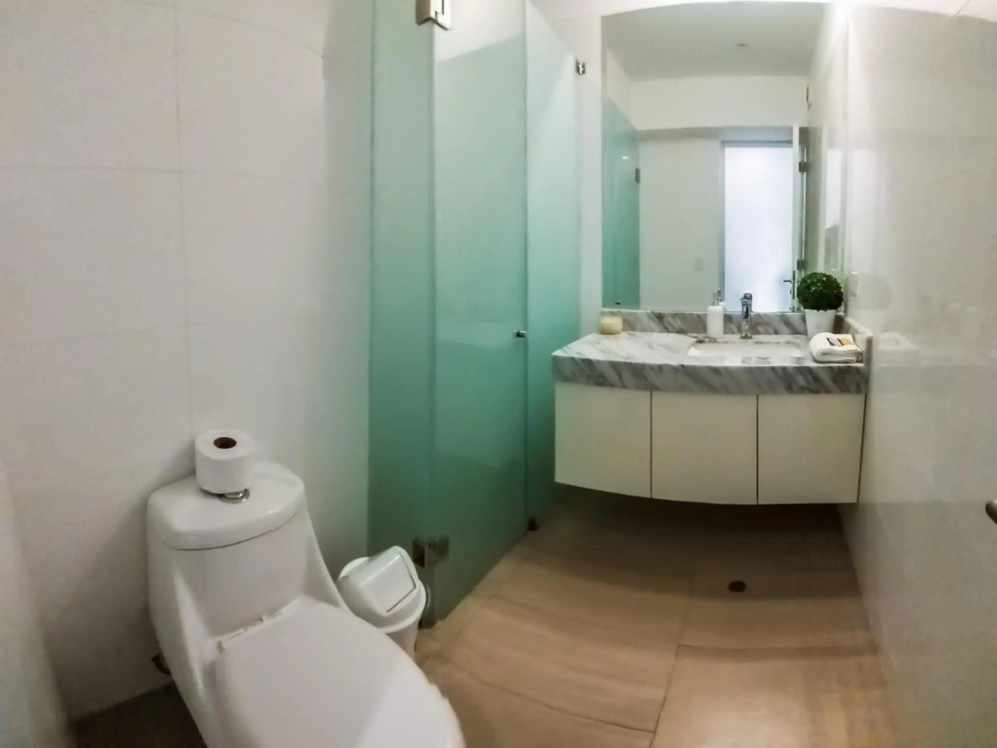 Condominio Ocean Reef