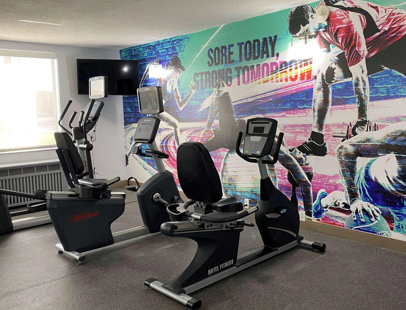 Best Western Premier Richmond City Gateway