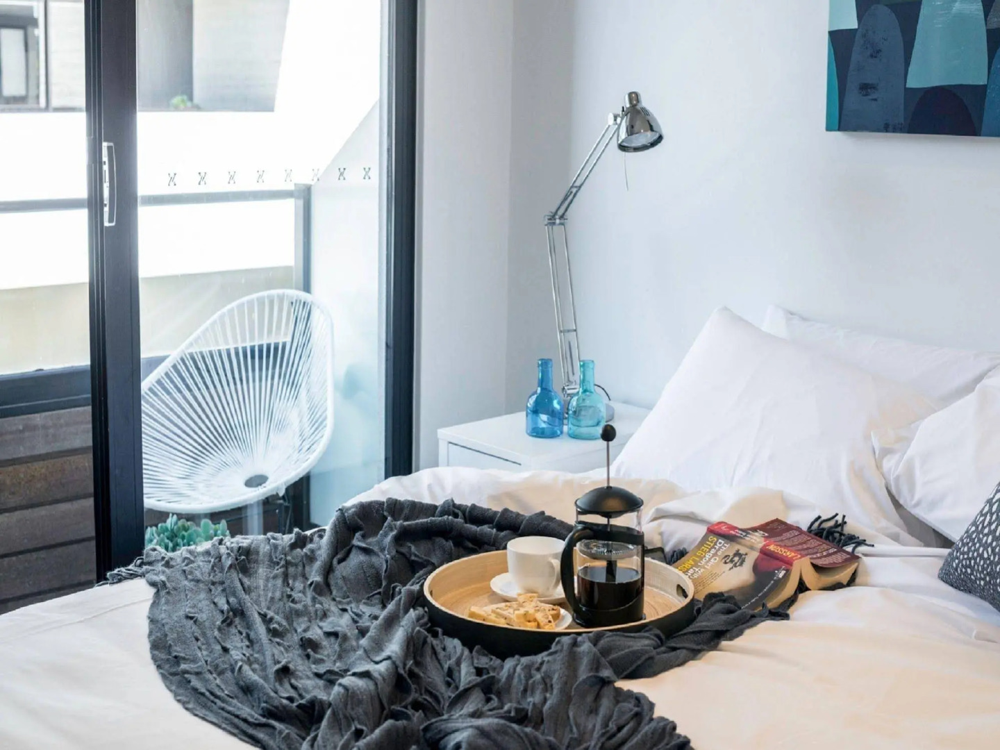 Apartment2c - Highline