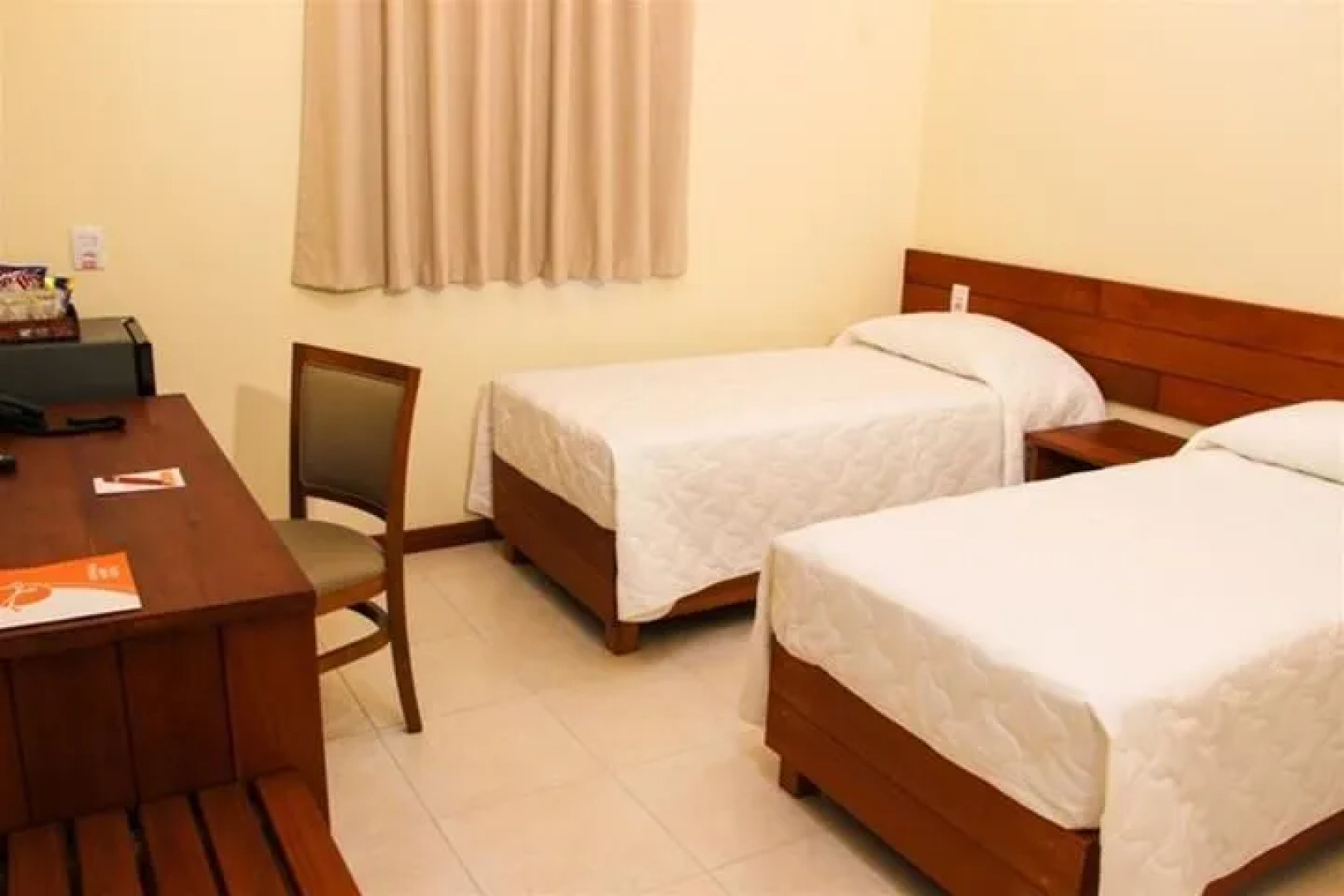 Estância Avaré Hotel