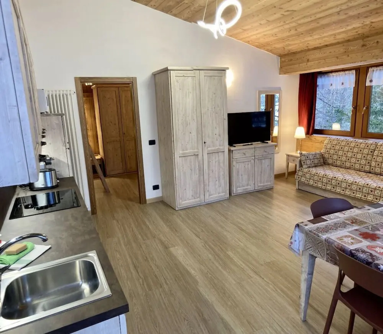 Residence Château Royal - self catering