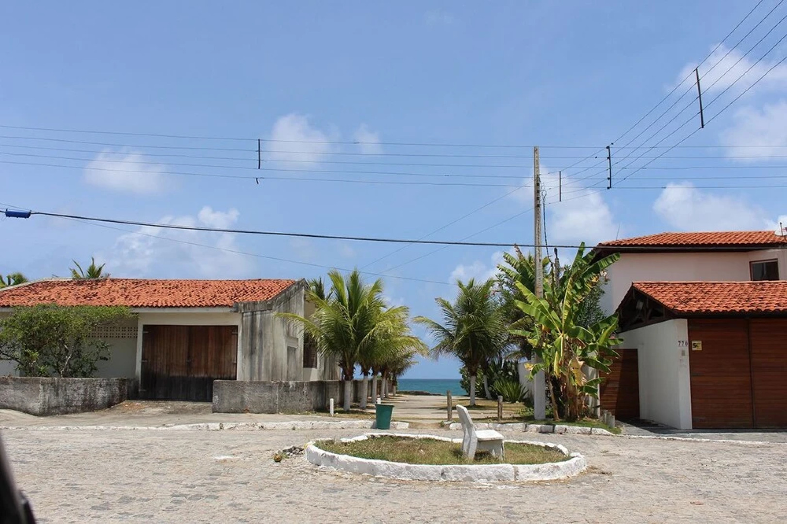 Pousada Encantos de Porto