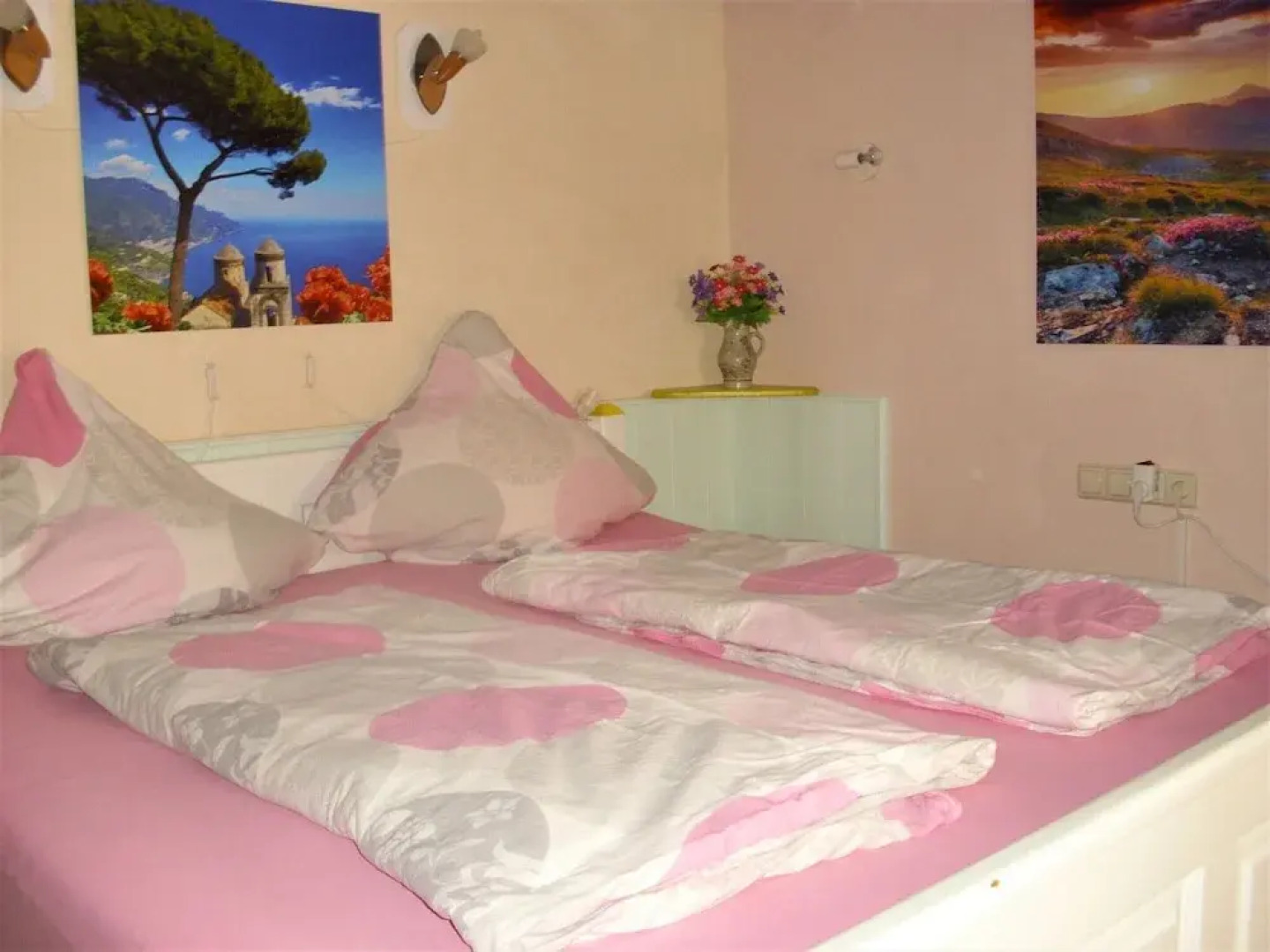 Beautiful Apartment in a Black Forest House With Conservatory