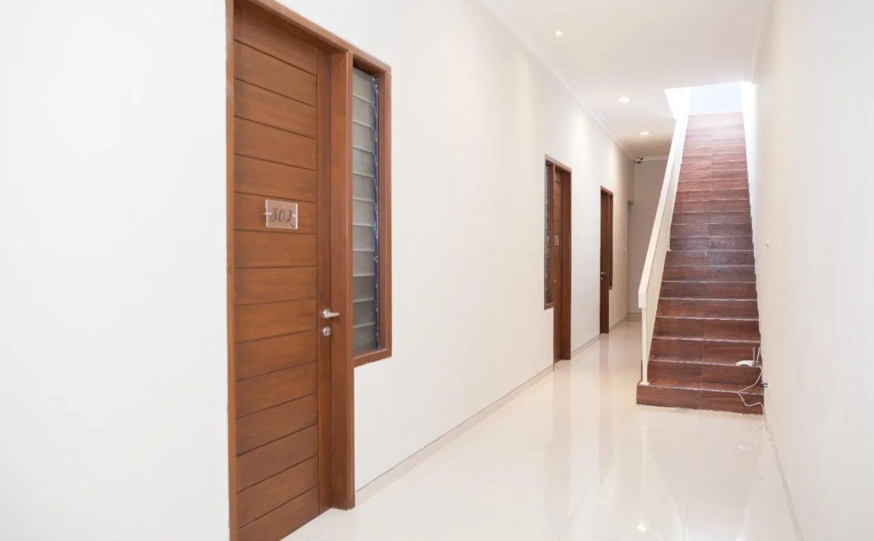 RedDoorz @ Lowokwaru