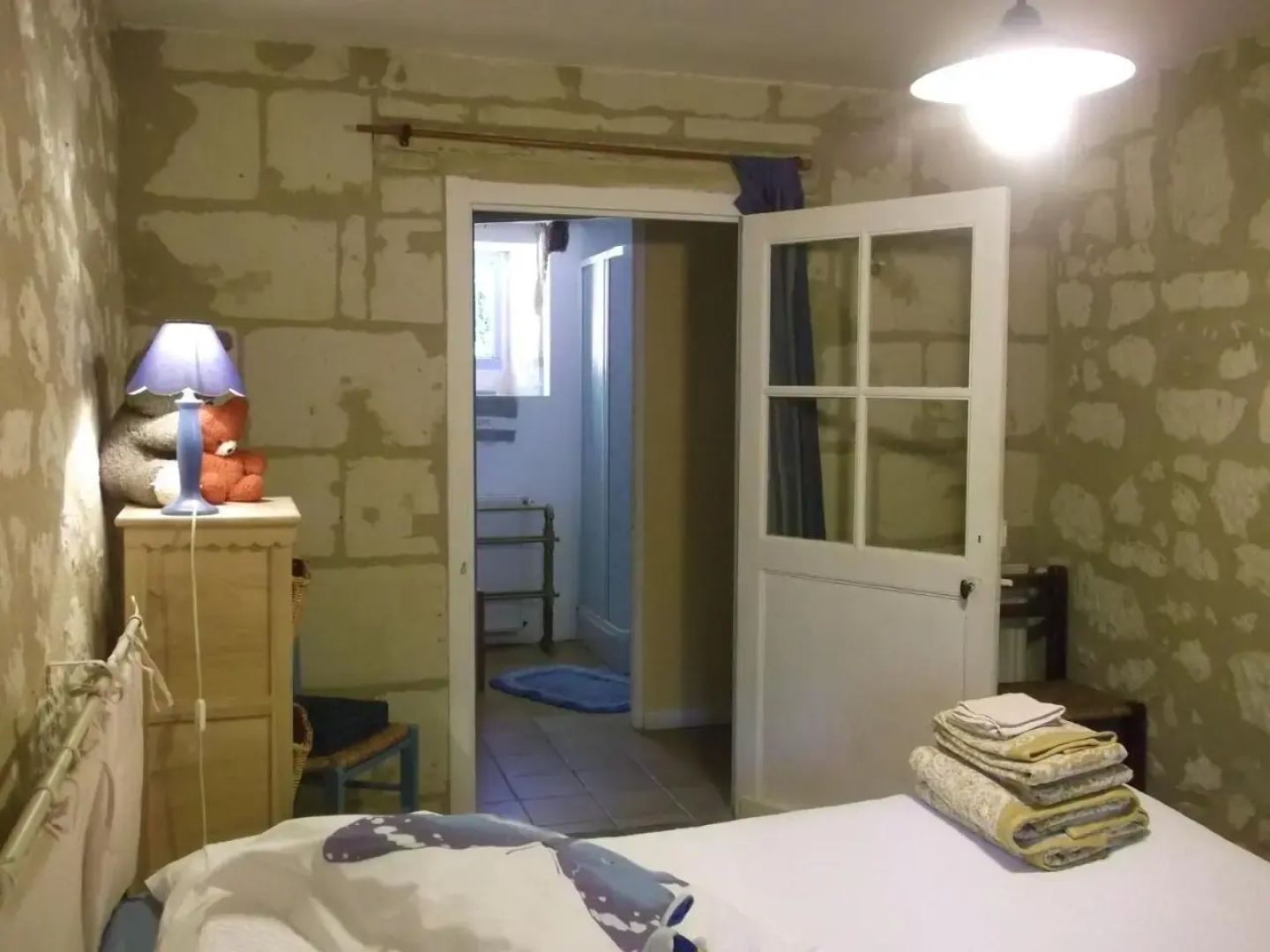 Maison d'Hôtes La Closerie