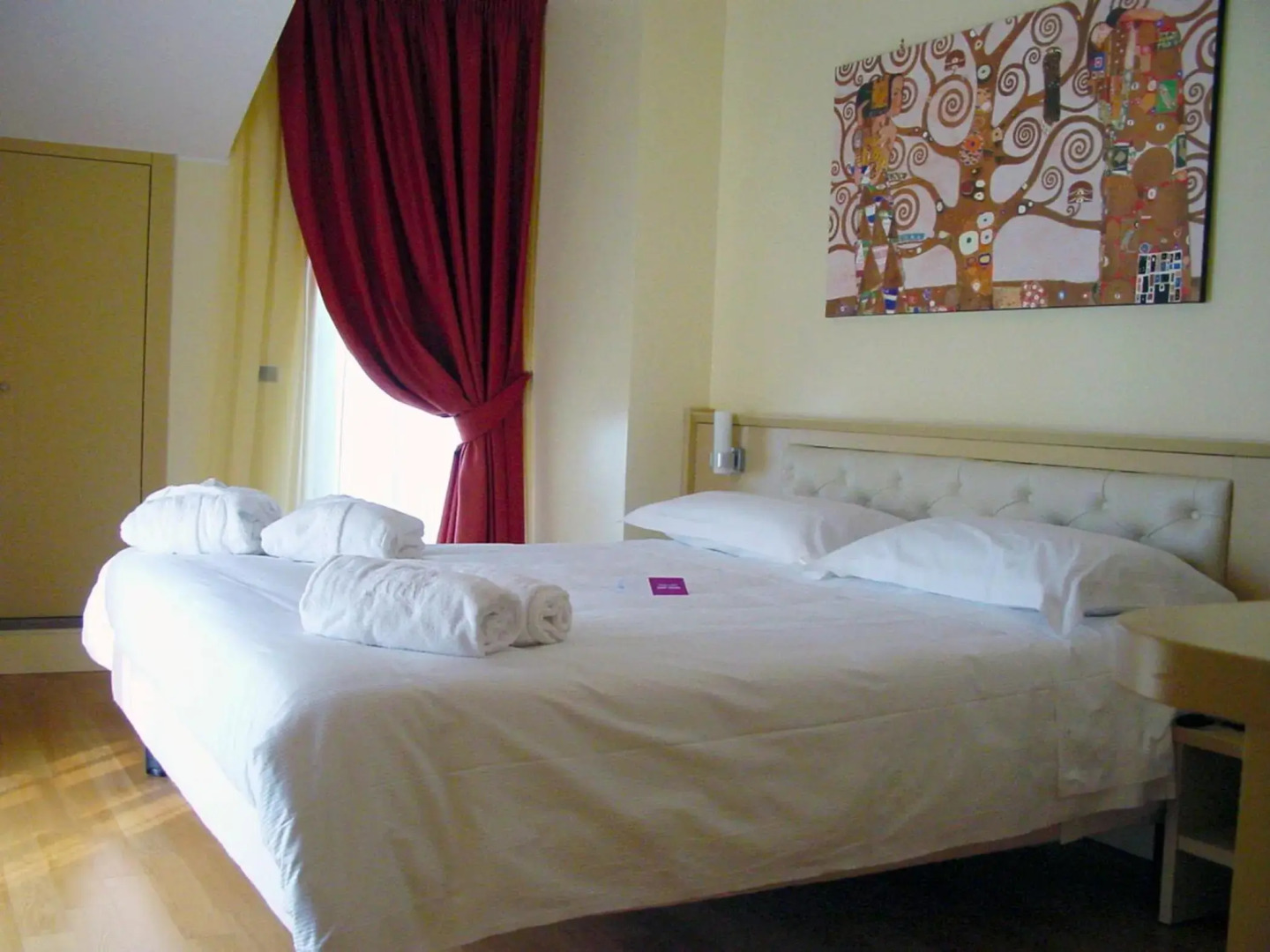 Relais Sans Souci and Spa