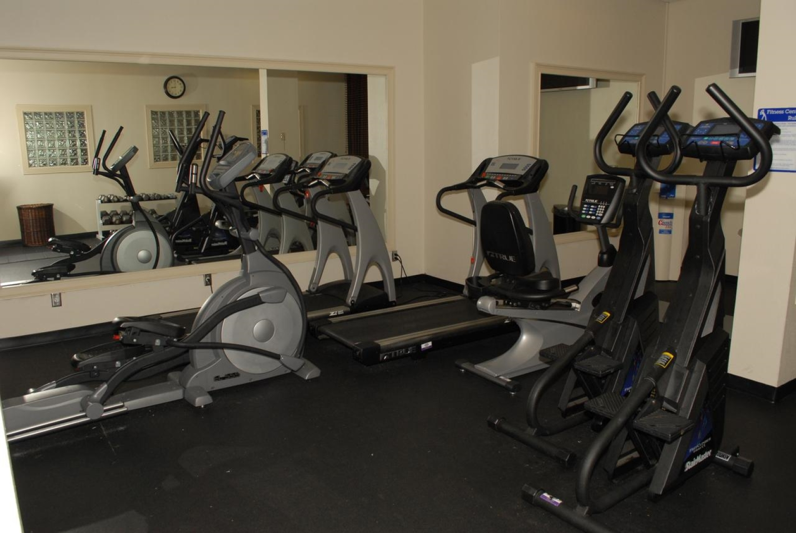 Ramada Plaza by Wyndham Atlanta Airport