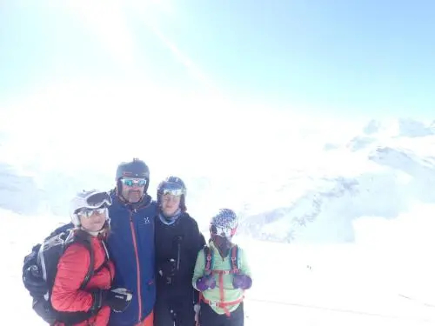 Notre Reve Apartment