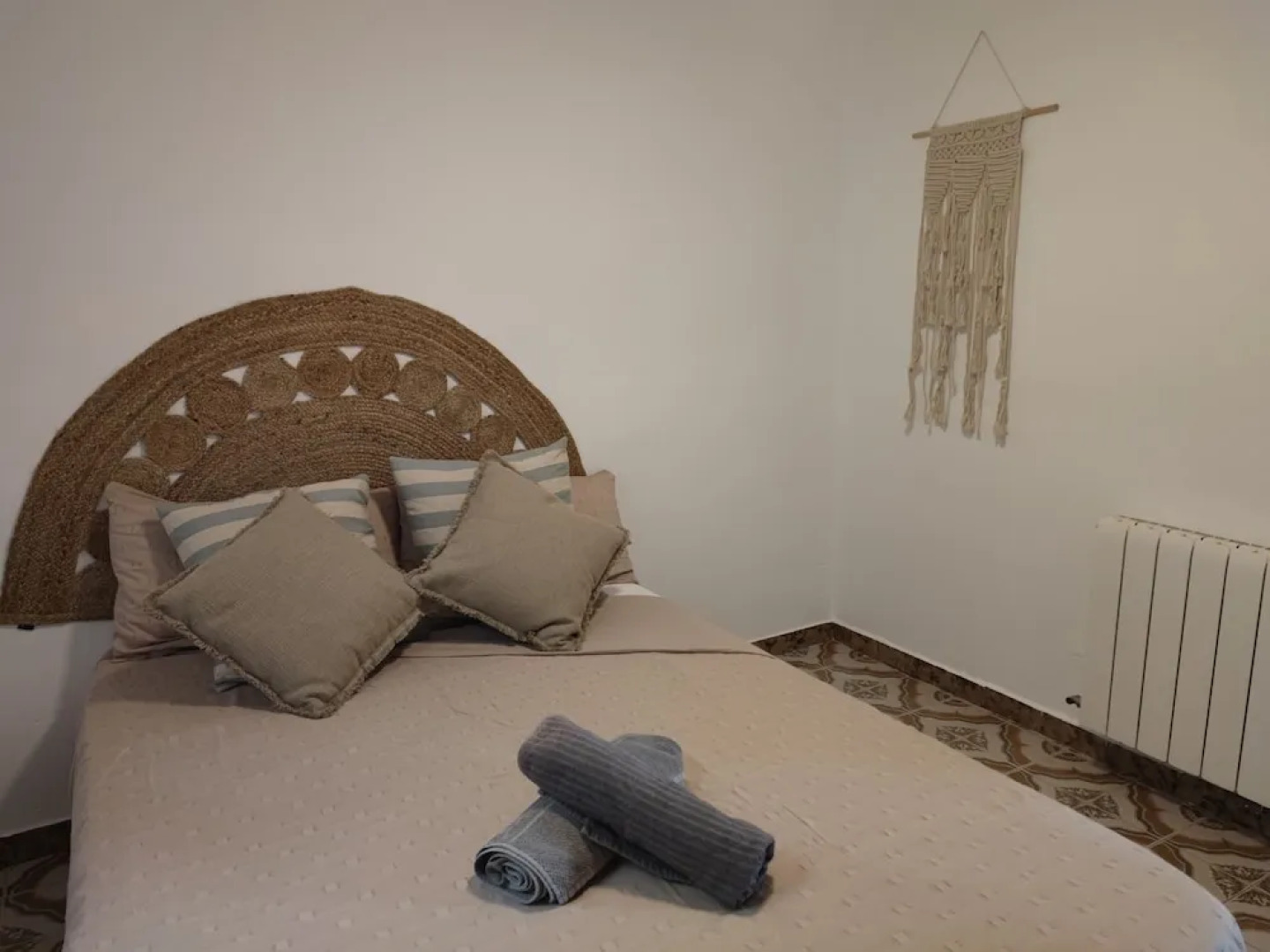 Feel Welcome Barcelona 10