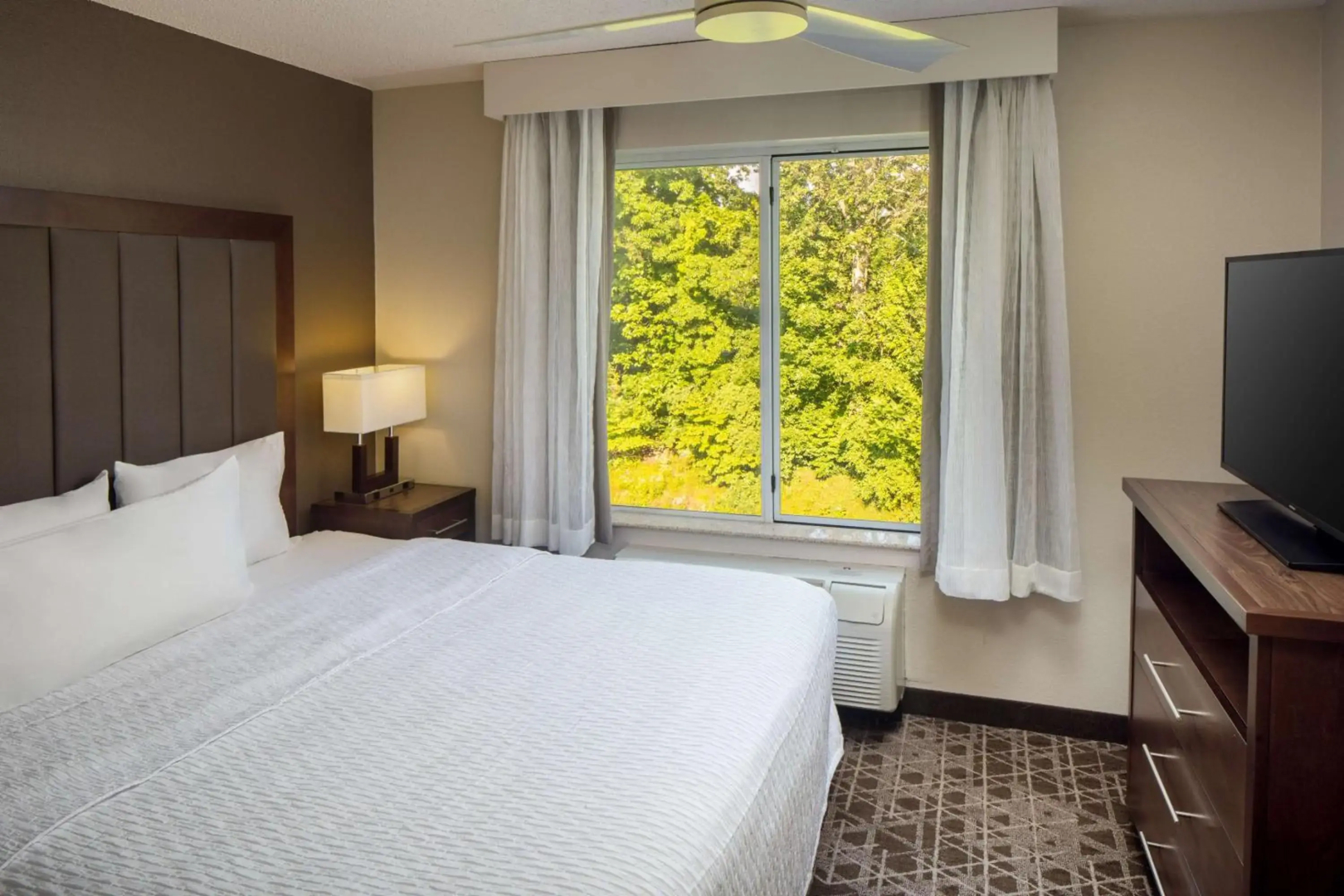Homewood Suites by Hilton Wallingford-Meriden