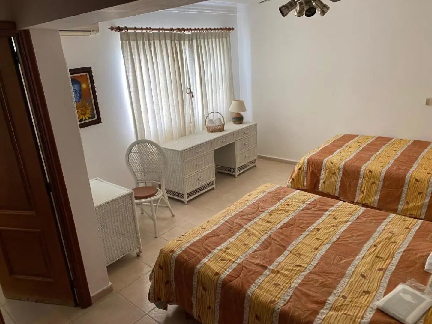 Los Corozos Apartment G1 Guavaberry Golf & Country Club