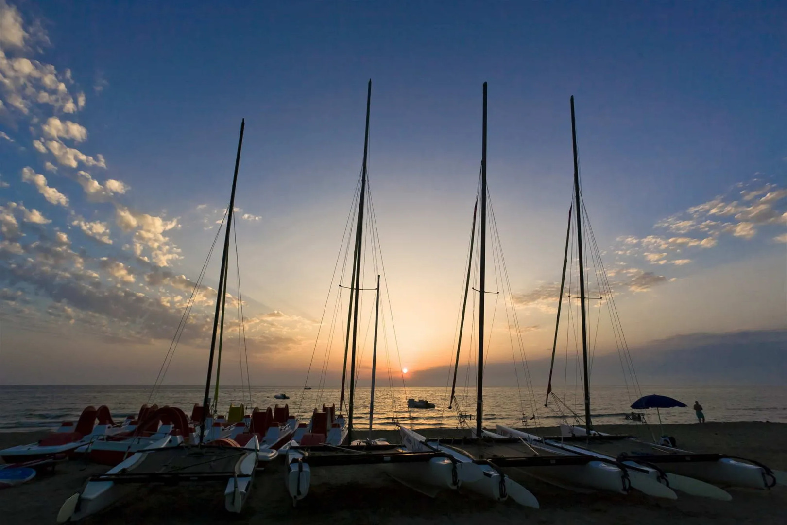 PuntAla Camp & Resort