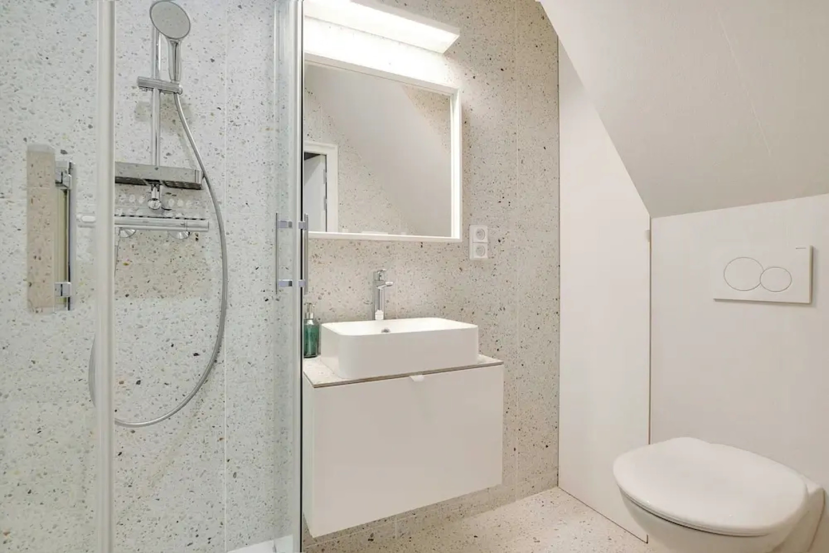 Charming Duplex - 1br-4p- Nanterre