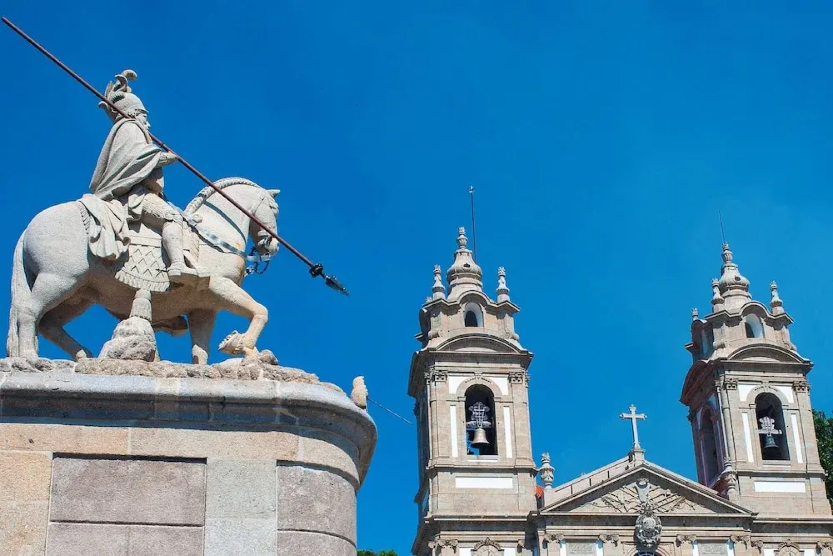 Holiday Inn Braga by IHG