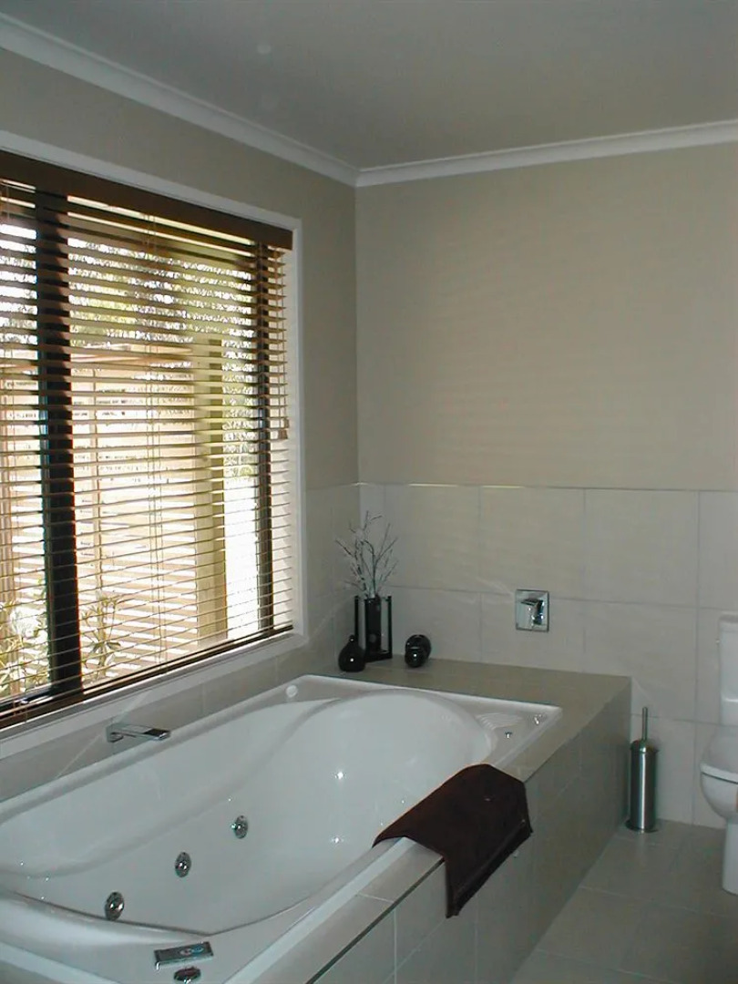 Abbey House Bed & Breakfast