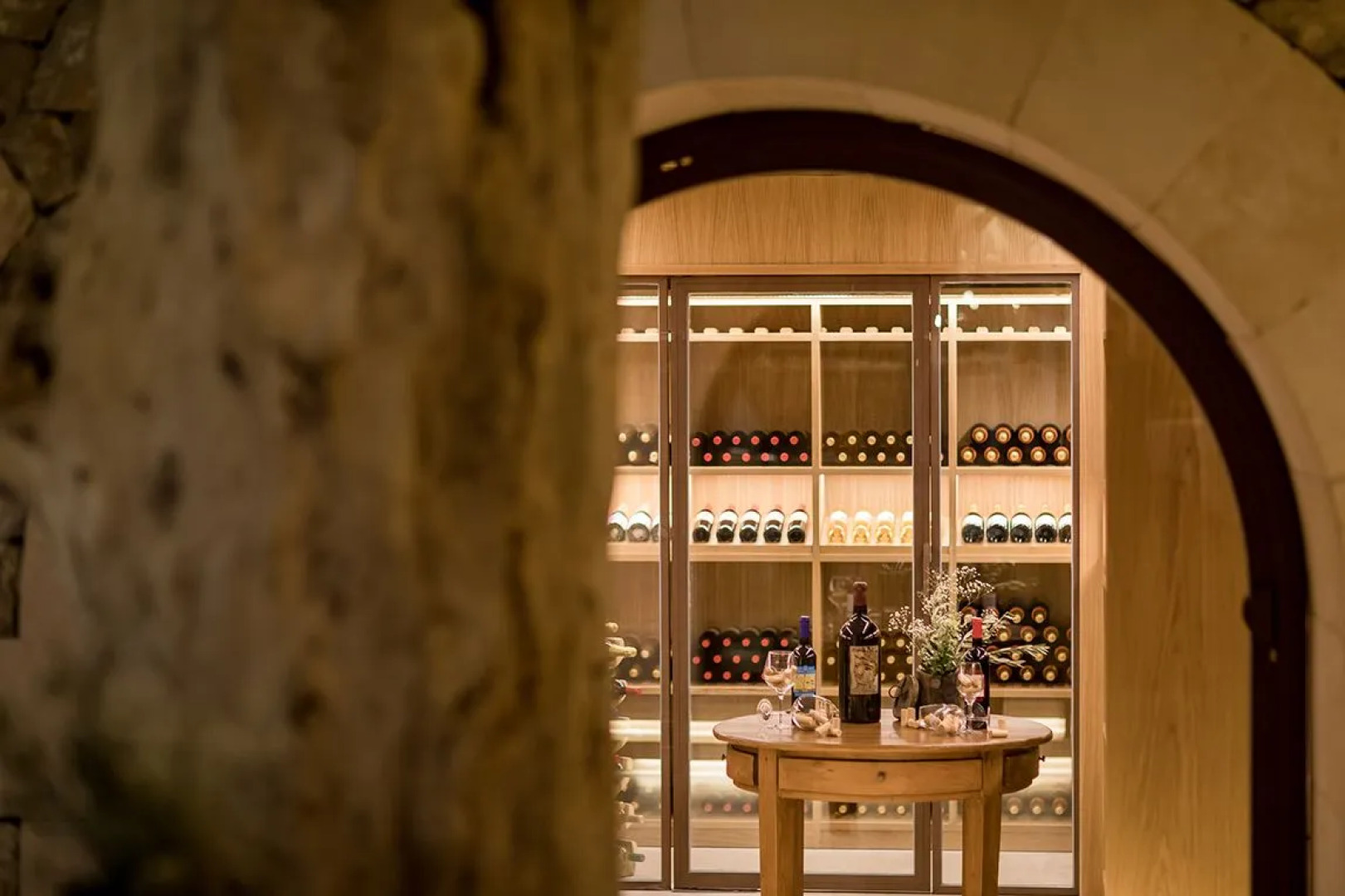 LJs Ratxo Eco Luxury Retreat