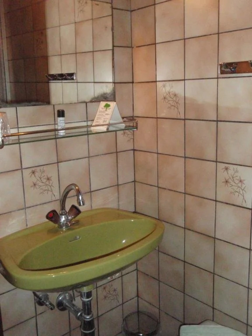 Land-Pension Kaiserhof