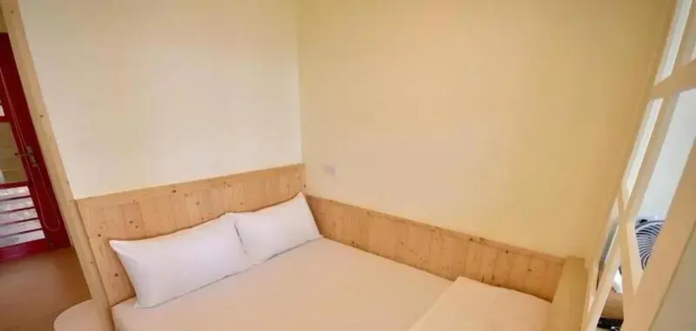 Xiaoliuqiu 1302 Seaview Guesthouse