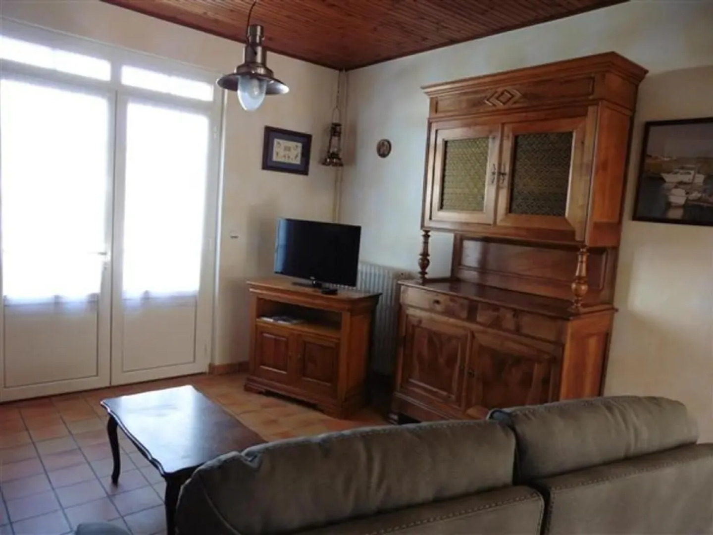 Maison La Barre-de-Monts, 3 pièces, 4 personnes - FR-1-473-23