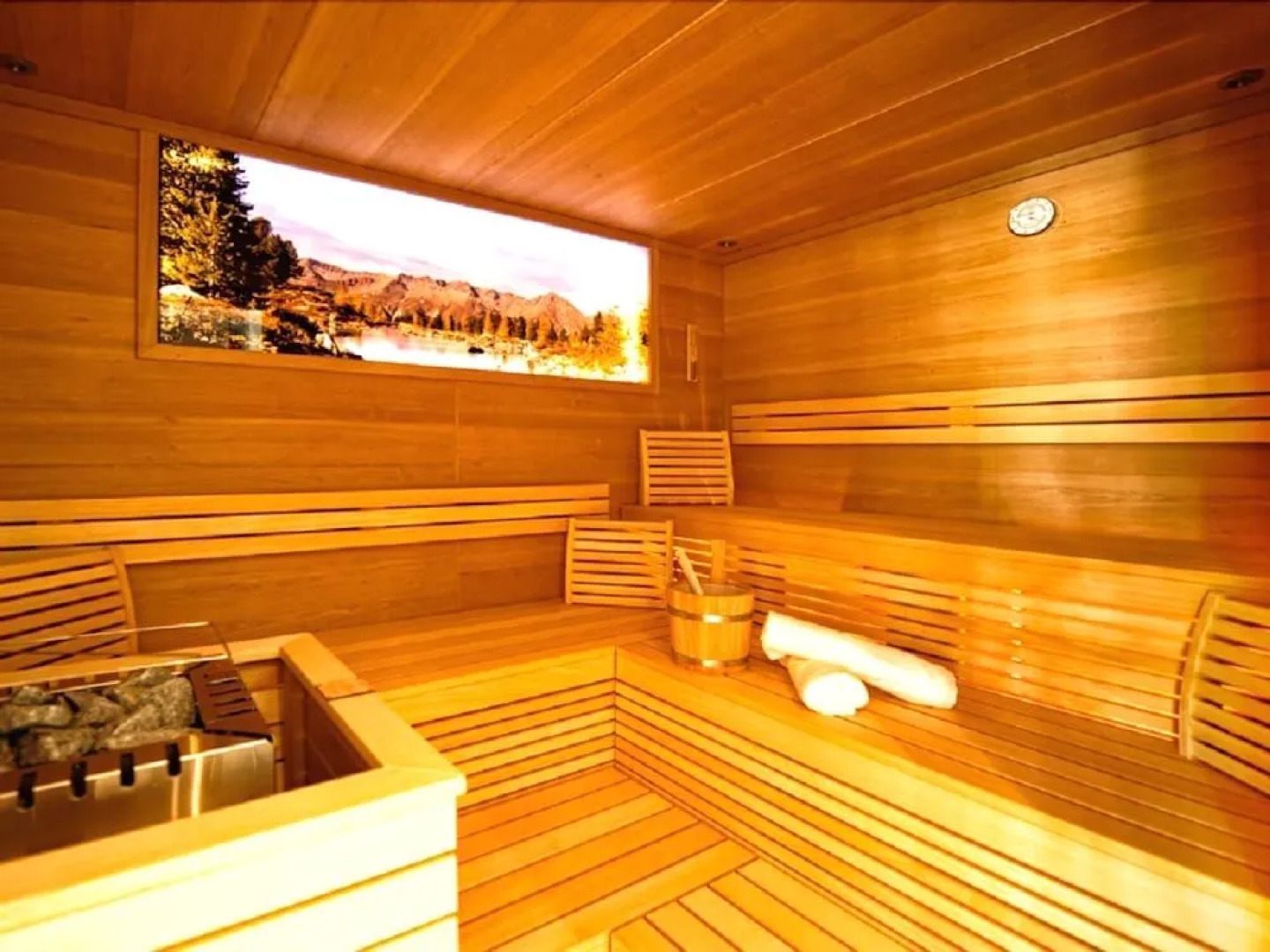 Active Nature Resort DAS SeeMOUNT