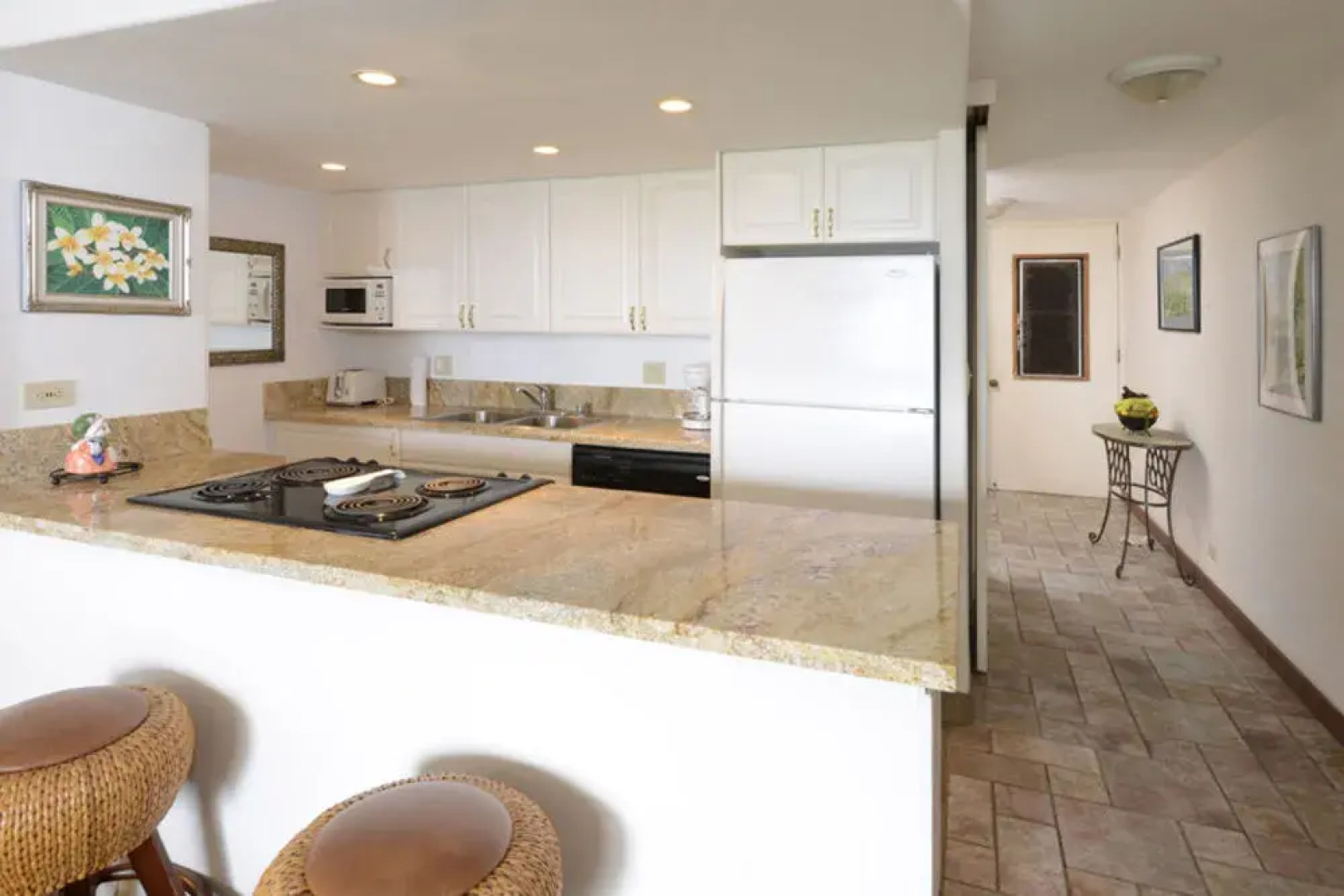 Kaleialoha Condominiums