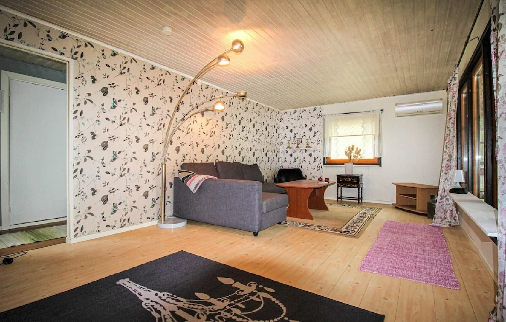 Beautiful Home in Tyringe With 2 Bedrooms