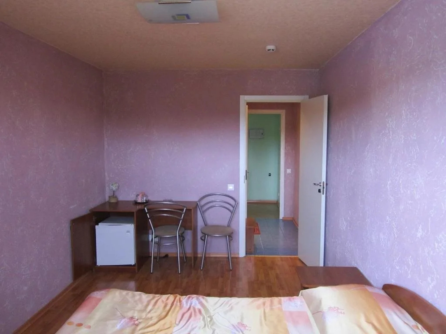 Юность Заполярья