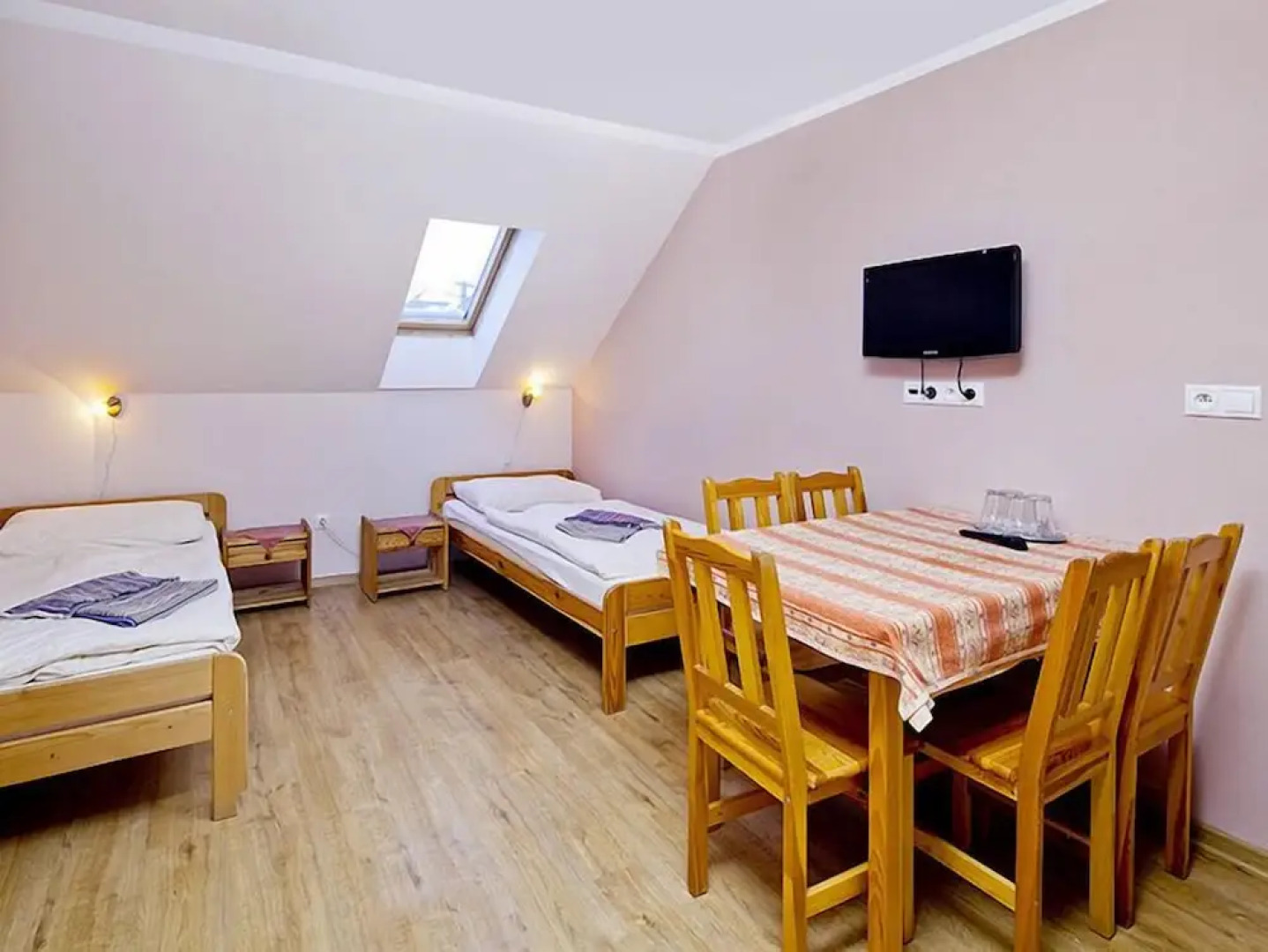 Wellness Penzión Rosnička