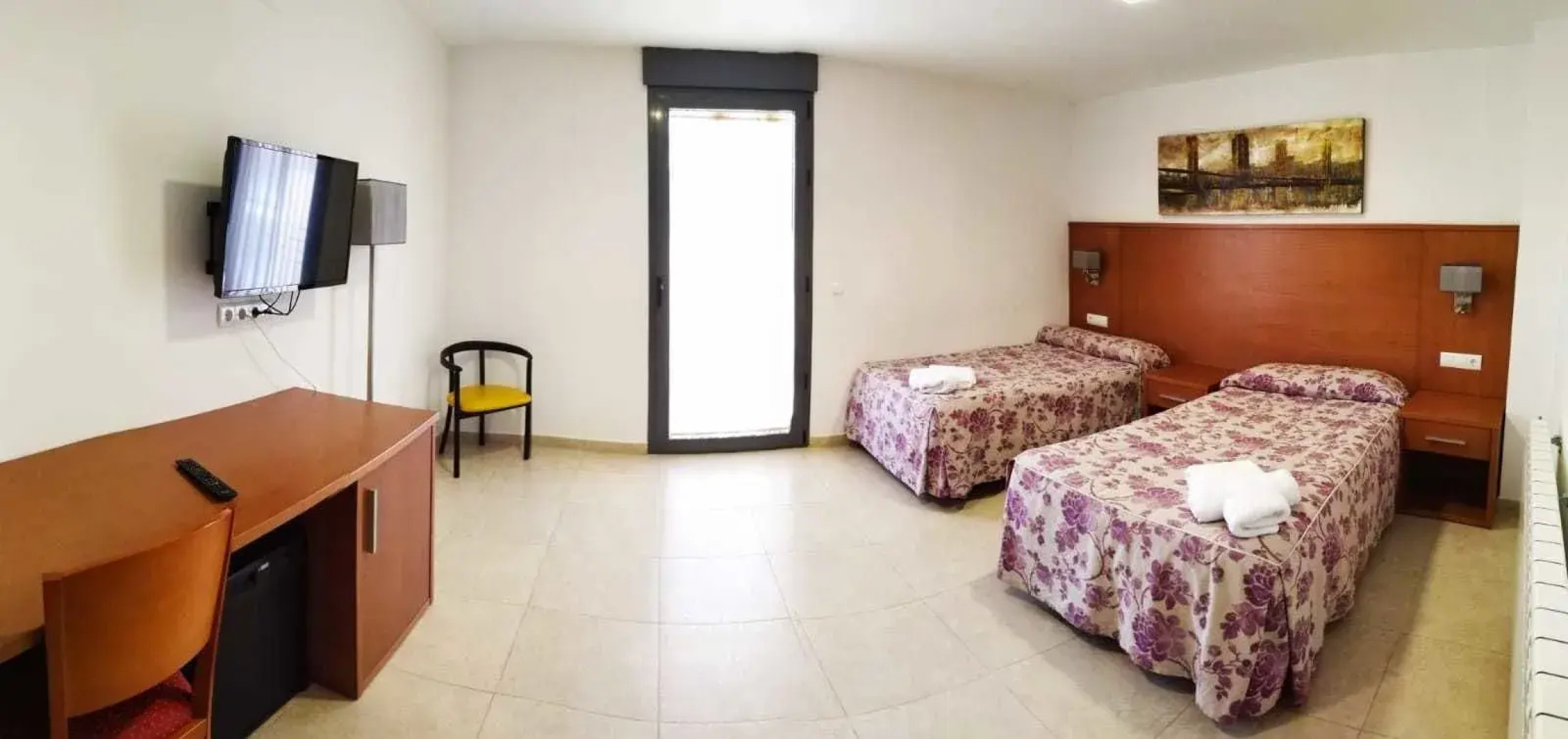 Hotel Rural Casa Ramiro