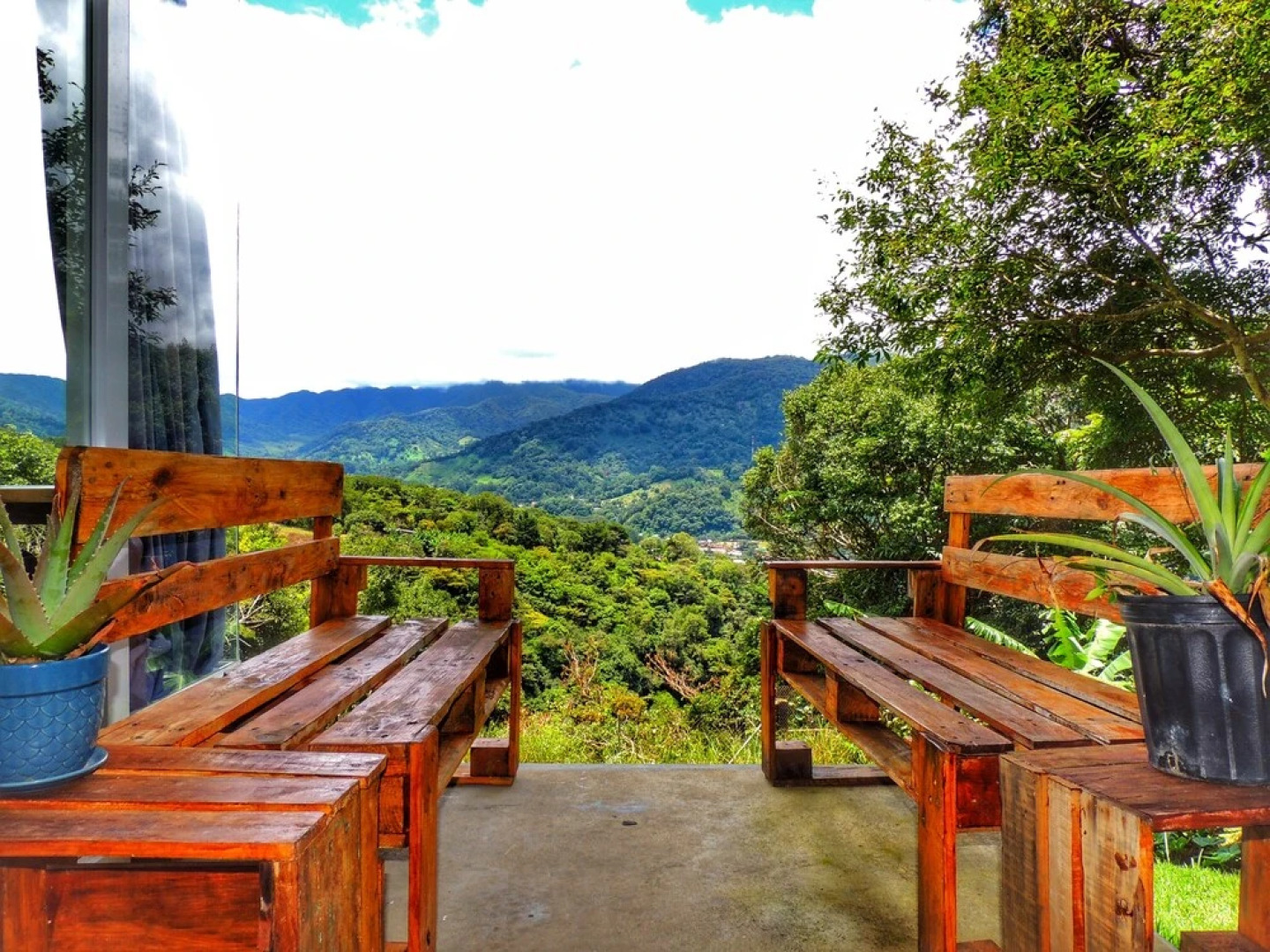 Casa Ejecutivo Boquete
