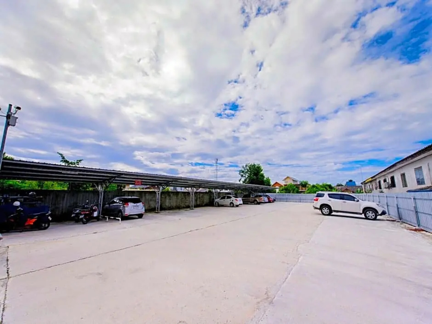 Station 14 Apartment