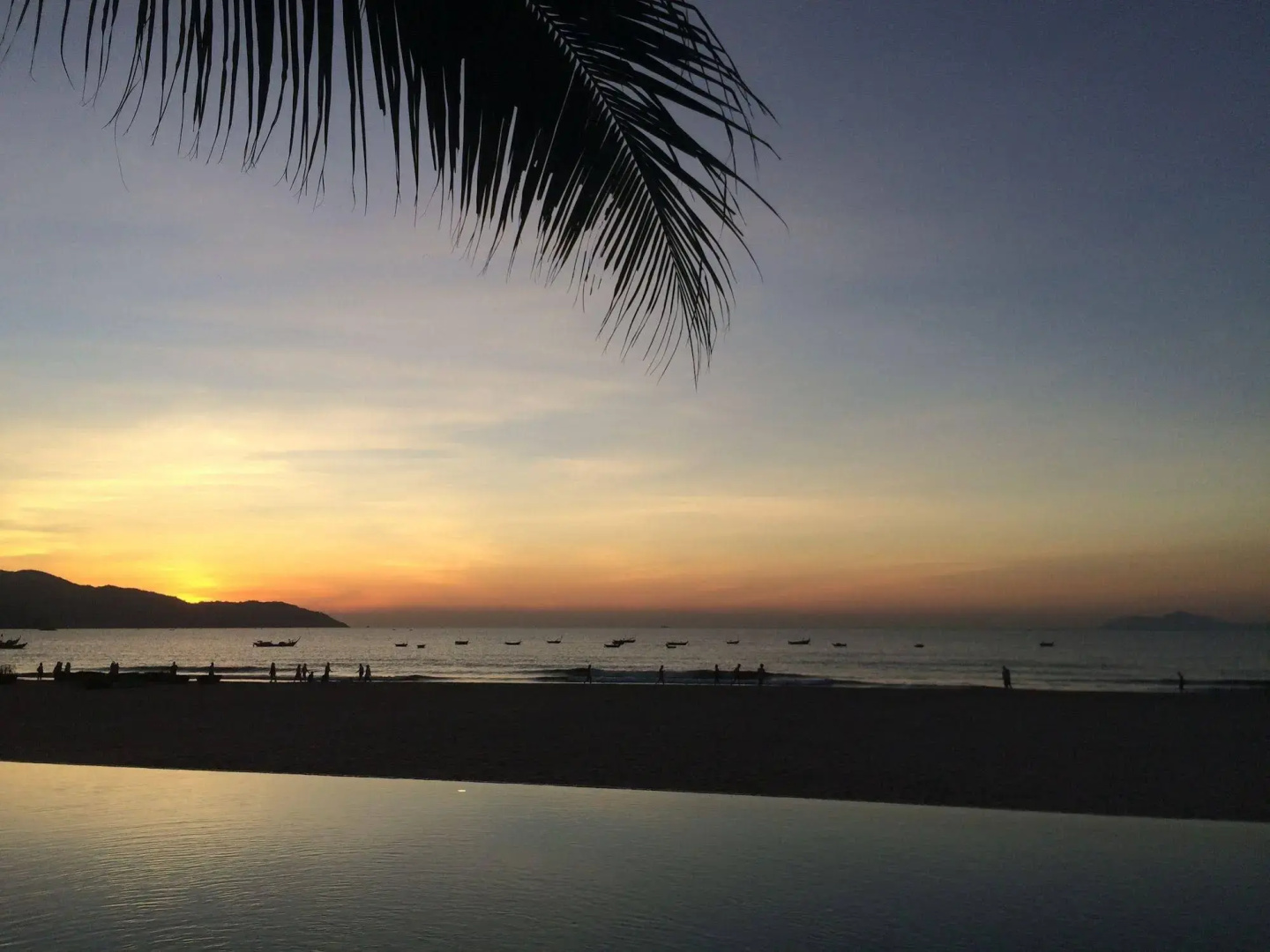 Pearl Paradise Villa Danang