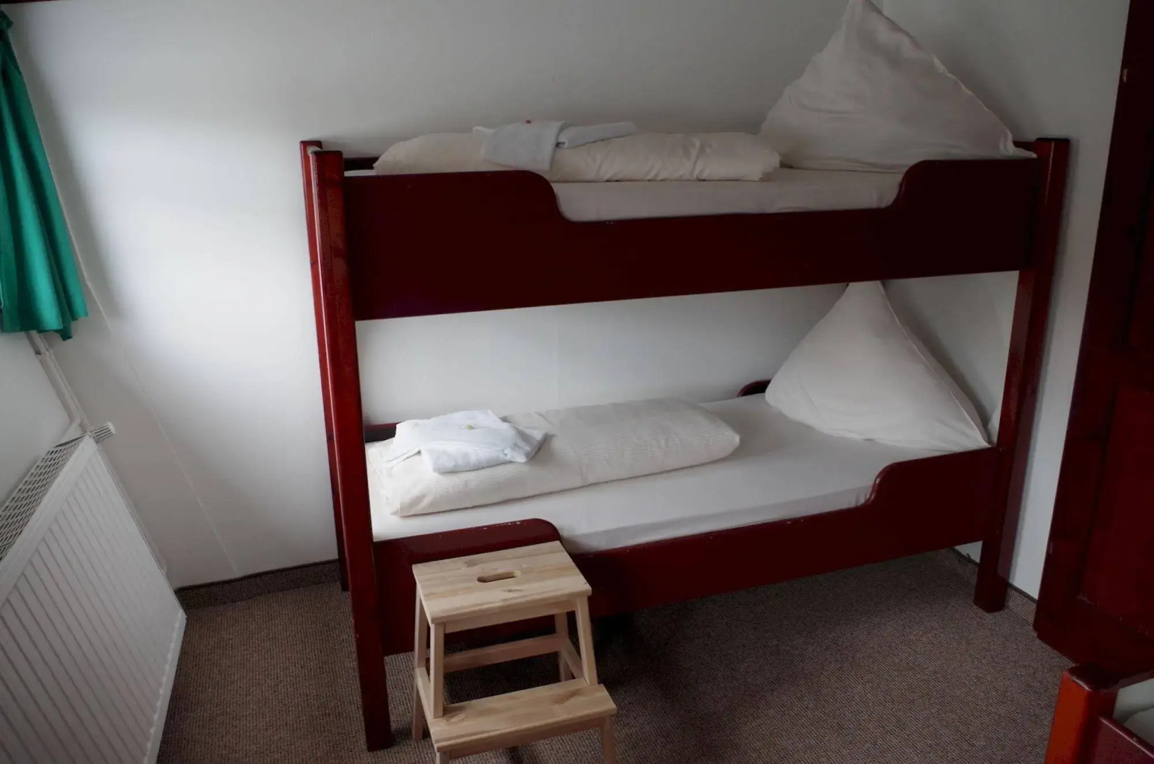 Schiffsherberge Pöppelmann