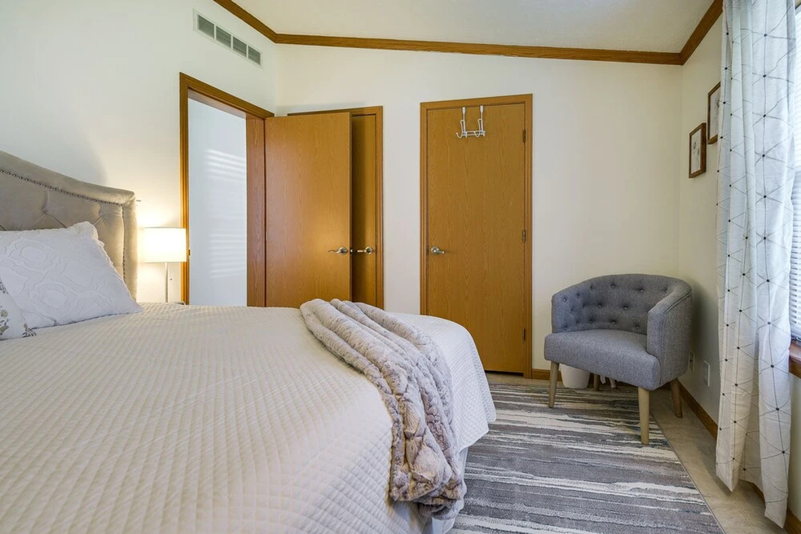 Dutch Country Home: 9 Mi to Sight & Sound Theater