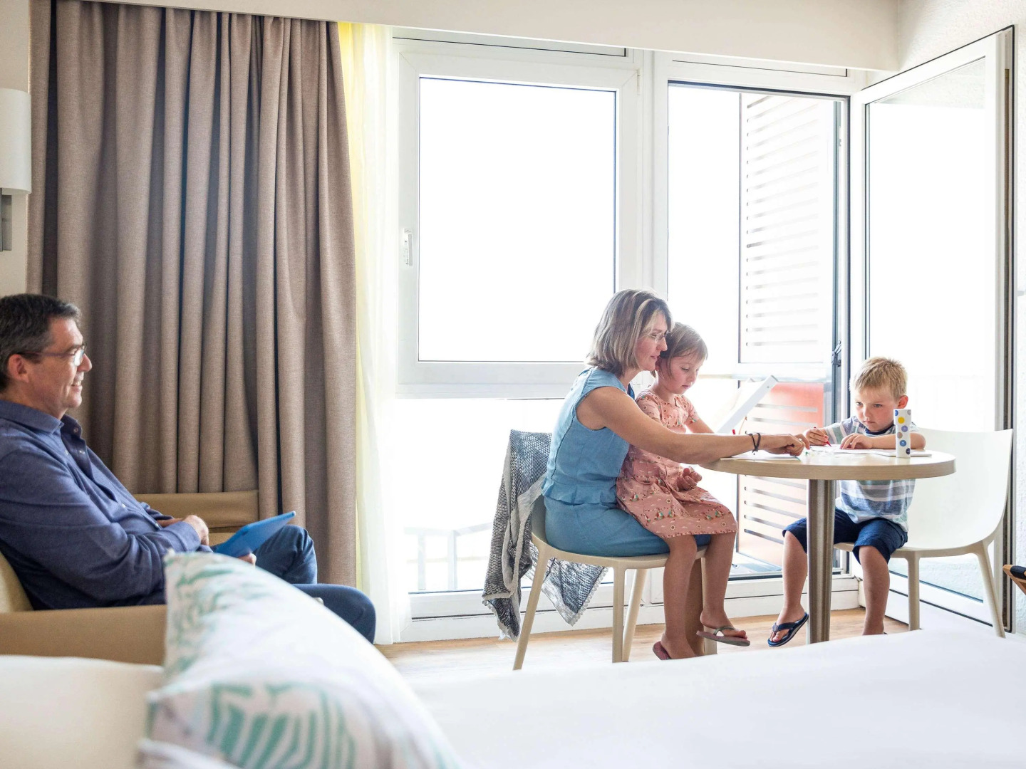 Novotel Thalassa Ile dOléron