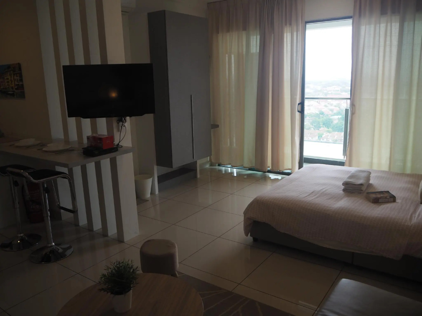 May's Place @ Evo Soho Suites