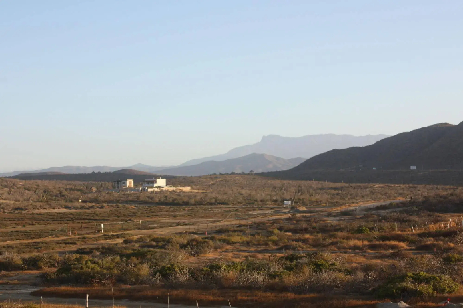 Tortugas Cerritos Beachfront Hotel