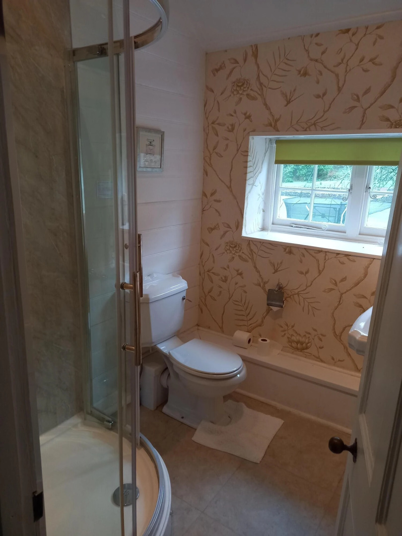 Bickleigh Castle Hotel