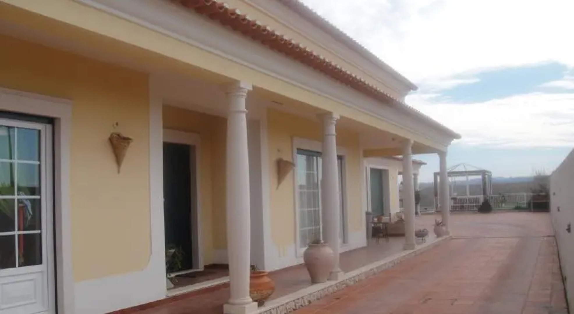 On hotels & accommodation