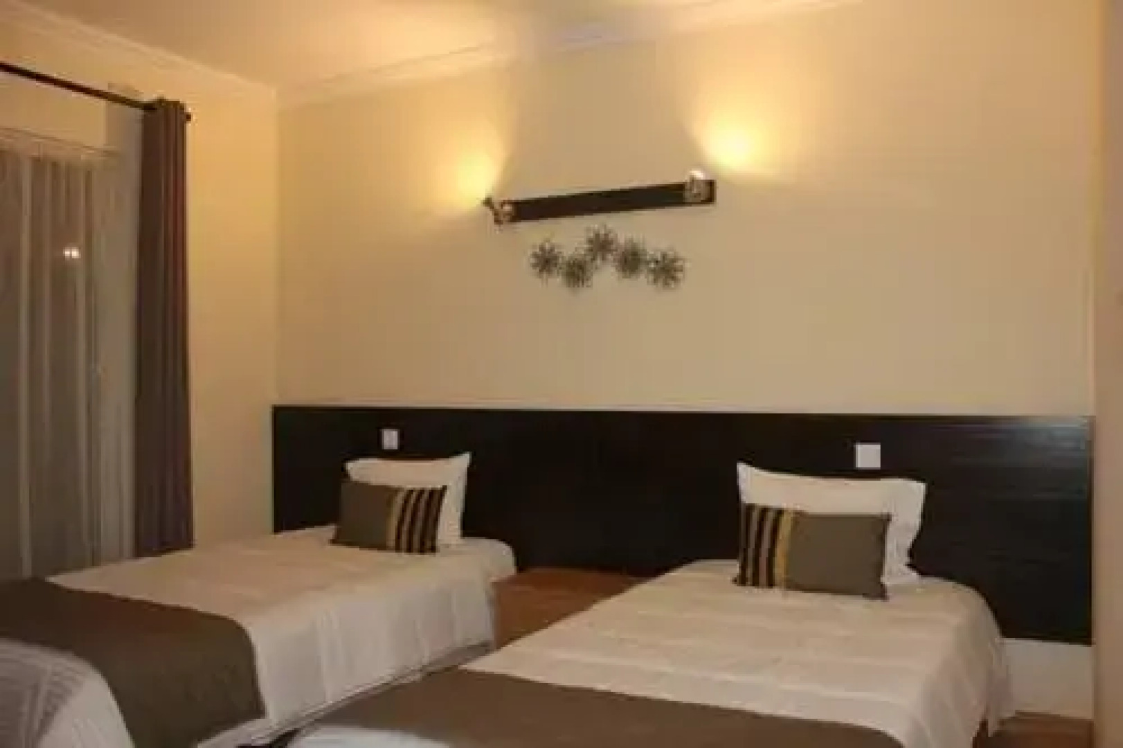 Moradia Nova Vista - T3