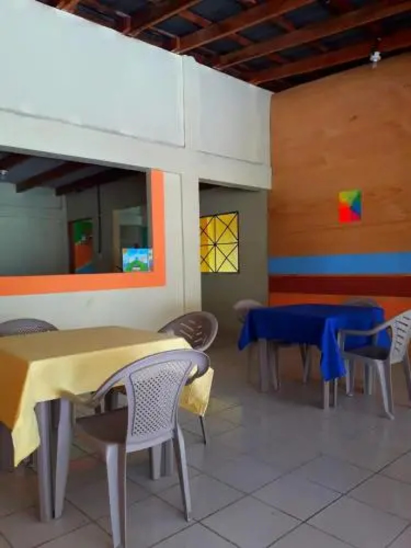 Hostal del Lago de Yojoa